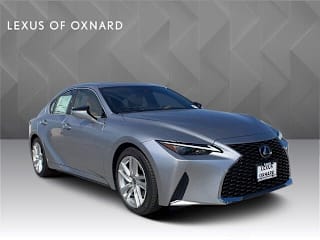 2021 Lexus IS 300 Base JTHCA1D28M5112919 2021 Lexus IS 300 Base