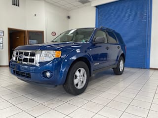 2008 Ford Escape XLT 1FMCU93188KB41730 2008 Ford Escape XLT
