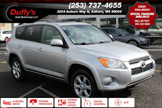 2012 Toyota RAV4 2T3DK4DV9CW086353 2012 Toyota RAV4