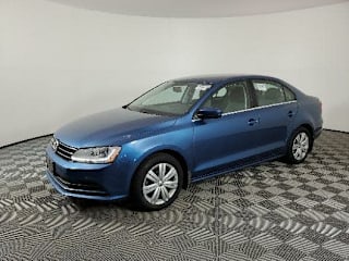 2017 Volkswagen Jetta 1.4T S 3VW2B7AJ7HM338925 2017 Volkswagen Jetta 1.4T S