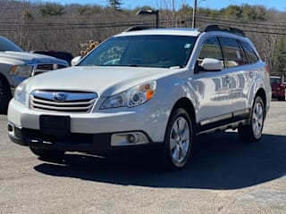 2011 Subaru Outback 2.5i Premium 4S4BRBGC7B3397343 2011 Subaru Outback 2.5i Premium
