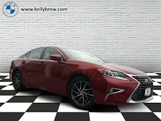 2016 Lexus ES 350 Base JTHBK1GG2G2218871 2016 Lexus ES 350 Base