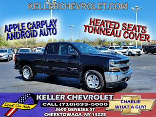 2018 Chevrolet Silverado 1500 LT 2GCVKREC4J1106917 2018 Chevrolet Silverado 1500 LT