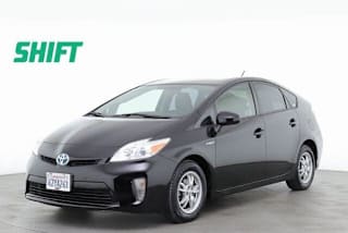2013 Toyota Prius Two JTDKN3DU5D0344146 2013 Toyota Prius Two