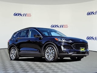 2020 Ford Escape Hybrid Titanium 1FMCU0DZ4LUB78996 2020 Ford Escape Hybrid Titanium