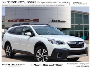 2021 Subaru Outback Limited XT 4S4BTGND5M3156569 2021 Subaru Outback Limited XT
