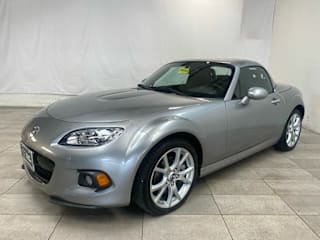 2015 Mazda MX-5 Miata Grand Touring JM1NC2PF3F0240235 2015 Mazda MX-5 Miata Grand Touring