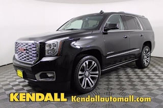 2018 GMC Yukon Denali 1GKS2CKJ1JR111443 2018 GMC Yukon Denali