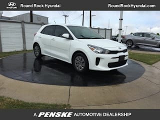 2019 Kia Rio 5-Door 3KPA25AB7KE179885 2019 Kia Rio 5-Door
