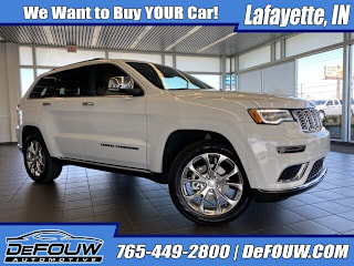 2020 Jeep Grand Cherokee Summit 1C4RJFJG4LC298378 2020 Jeep Grand Cherokee Summit