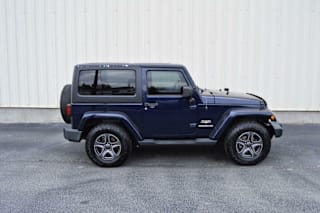 2013 Jeep Wrangler Sahara 1C4AJWBGXDL583311 2013 Jeep Wrangler Sahara
