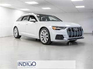 2021 Audi A6 allroad WAU92BF24MN061265 2021 Audi A6 allroad