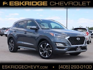 2019 Hyundai Tucson Sport KM8J3CAL8KU854943 2019 Hyundai Tucson Sport