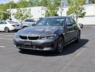 2020 BMW 3 Series 330i xDrive WBA5R7C08LFH37979 2020 BMW 3 Series 330i xDrive