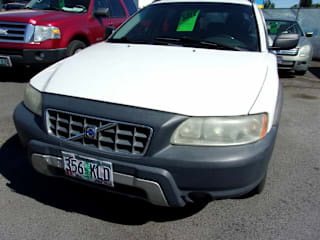 2005 Volvo XC70 Base YV1SZ592451199176 2005 Volvo XC70 Base