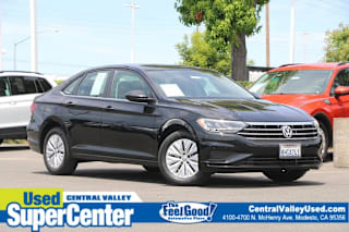 2019 Volkswagen Jetta 1.4T S 3VWN57BU5KM119692 2019 Volkswagen Jetta 1.4T S