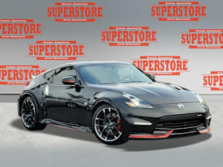 2016 Nissan 370Z JN1AZ4EH2GM935638 2016 Nissan 370Z