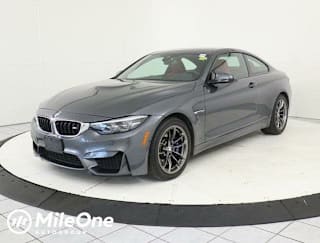 2018 BMW M4 Base WBS4Y9C54JAC87212 2018 BMW M4 Base