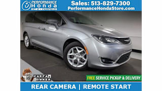 2017 Chrysler Pacifica Touring-L Plus 2C4RC1EG9HR550907 2017 Chrysler Pacifica Touring-L Plus