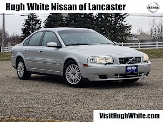 2004 Volvo S80 YV1TS92D841362504 2004 Volvo S80