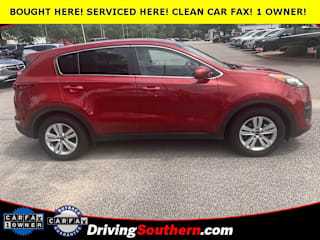 2019 Kia Sportage LX KNDPM3AC2K7519252 2019 Kia Sportage LX