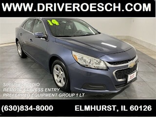 2014 Chevrolet Malibu 1G11C5SL8EF272356 2014 Chevrolet Malibu