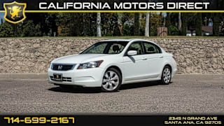 2010 Honda Accord 1HGCP2F8XAA156061 2010 Honda Accord