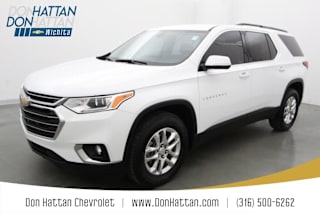 2019 Chevrolet Traverse LT Cloth 1GNERGKW2KJ244680 2019 Chevrolet Traverse LT Cloth