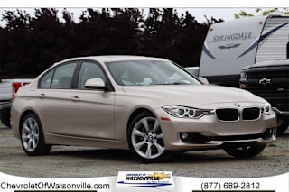 2013 BMW 3 Series 335i WBA3A9G55DNP35904 2013 BMW 3 Series 335i