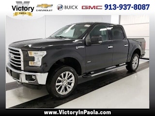 2015 Ford F-150 1FTEW1EG1FFC83031 2015 Ford F-150