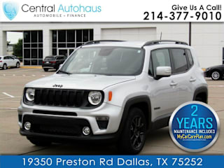 2019 Jeep Renegade Altitude ZACNJABB8KPK55366 2019 Jeep Renegade Altitude