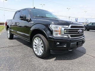 2019 Ford F-150 Limited 1FTEW1EG6KFB31255 2019 Ford F-150 Limited