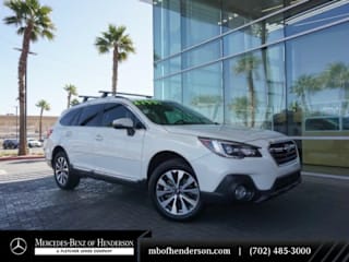 2018 Subaru Outback 4S4BSETCXJ3200806 2018 Subaru Outback