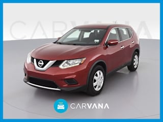 2014 Nissan Rogue 5N1AT2MV4EC757224 2014 Nissan Rogue