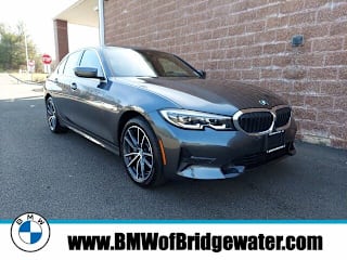 2020 BMW 3 Series 330i xDrive 3MW5R7J06L8B46526 2020 BMW 3 Series 330i xDrive