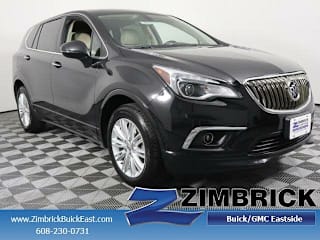 2018 Buick Envision Preferred LRBFXBSAXJD054146 2018 Buick Envision Preferred