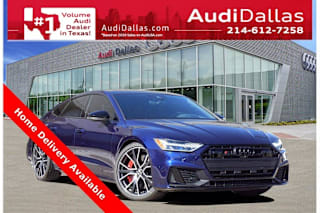 2021 Audi S7 WAUSFBF24MN048795 2021 Audi S7