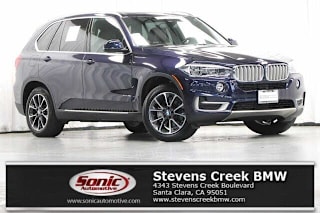 2018 BMW X5 xDrive35i 5UXKR0C52J0Y00238 2018 BMW X5 xDrive35i