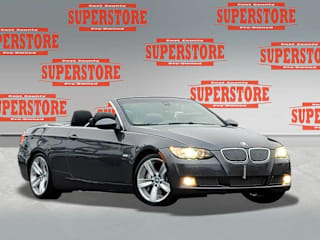 2007 BMW 3 Series 335i WBAWL73517PX49440 2007 BMW 3 Series 335i