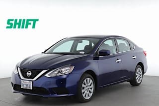 2017 Nissan Sentra 3N1AB7AP3HY291780 2017 Nissan Sentra