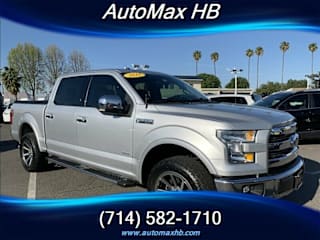 2015 Ford F-150 1FTEW1CP2FKE70238 2015 Ford F-150