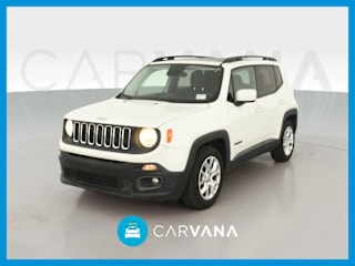 2015 Jeep Renegade Latitude ZACCJABT3FPC37317 2015 Jeep Renegade Latitude