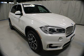 2018 BMW X5 xDrive35i 5UXKR0C51J0X91418 2018 BMW X5 xDrive35i