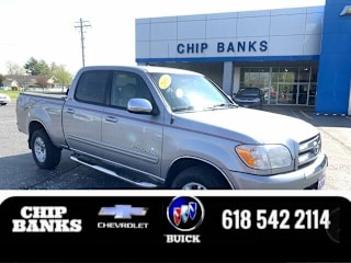2006 Toyota Tundra SR5 5TBDT44136S535793 2006 Toyota Tundra SR5