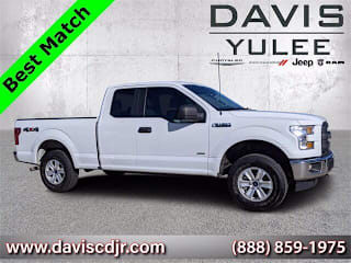 2017 Ford F-150 1FTEX1EP1HFB52973 2017 Ford F-150