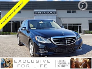 2016 Mercedes-Benz E-Class WDDHF8JB6GB267583 2016 Mercedes-Benz E-Class
