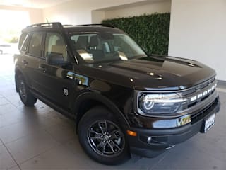 2021 Ford Bronco Sport Big Bend 3FMCR9B63MRA44360 2021 Ford Bronco Sport Big Bend