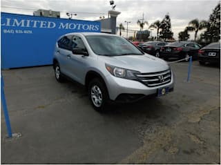 2012 Honda CR-V 2HKRM4H30CH620436 2012 Honda CR-V
