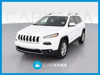 2018 Jeep Cherokee Limited 1C4PJMDBXJD525432 2018 Jeep Cherokee Limited