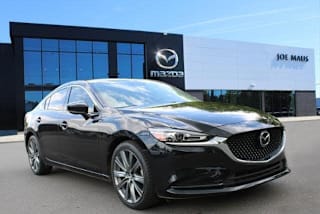 2018 Mazda Mazda6 Touring JM1GL1VM8J1311596 2018 Mazda Mazda6 Touring